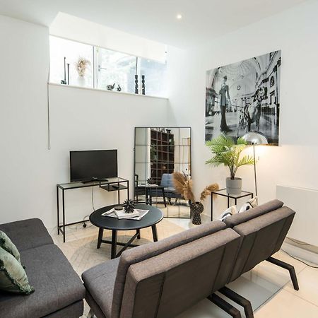 Апартаменты Al Central-Soho-Chinatown-Coventgarden-Cozy-Onebed Лондон Экстерьер фото