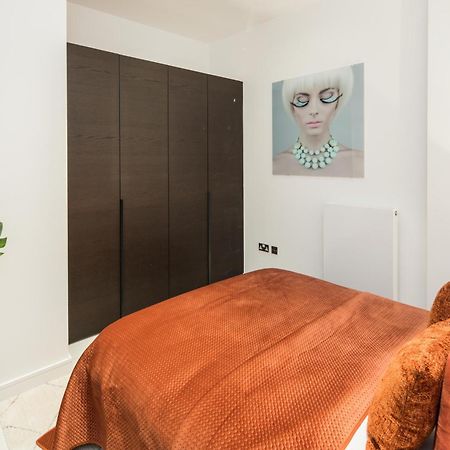 Апартаменты Al Central-Soho-Chinatown-Coventgarden-Cozy-Onebed Лондон Экстерьер фото