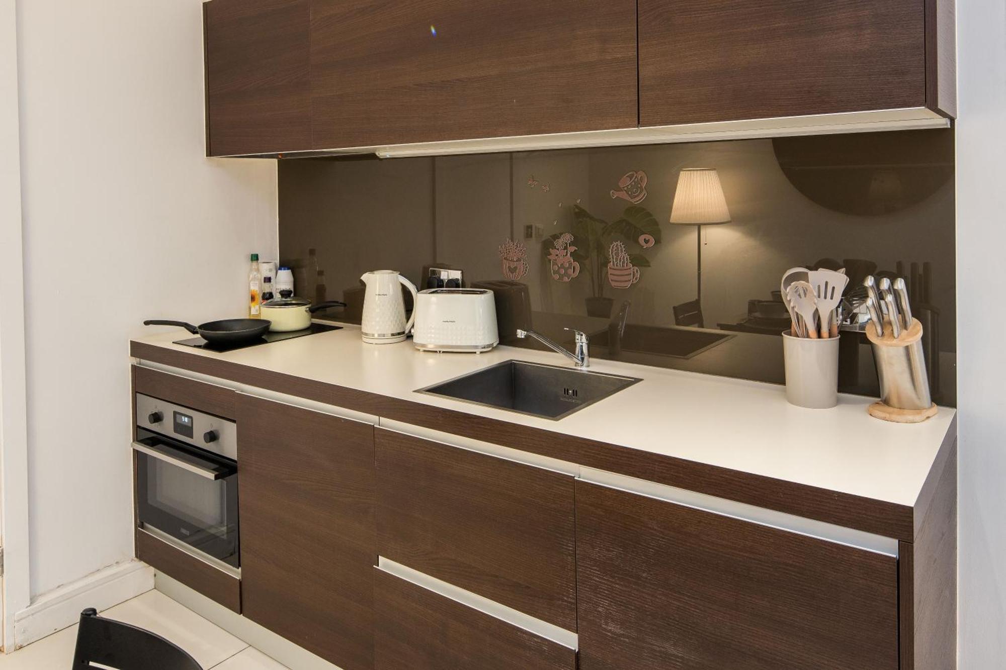 Апартаменты Al Central-Soho-Chinatown-Coventgarden-Cozy-Onebed Лондон Экстерьер фото