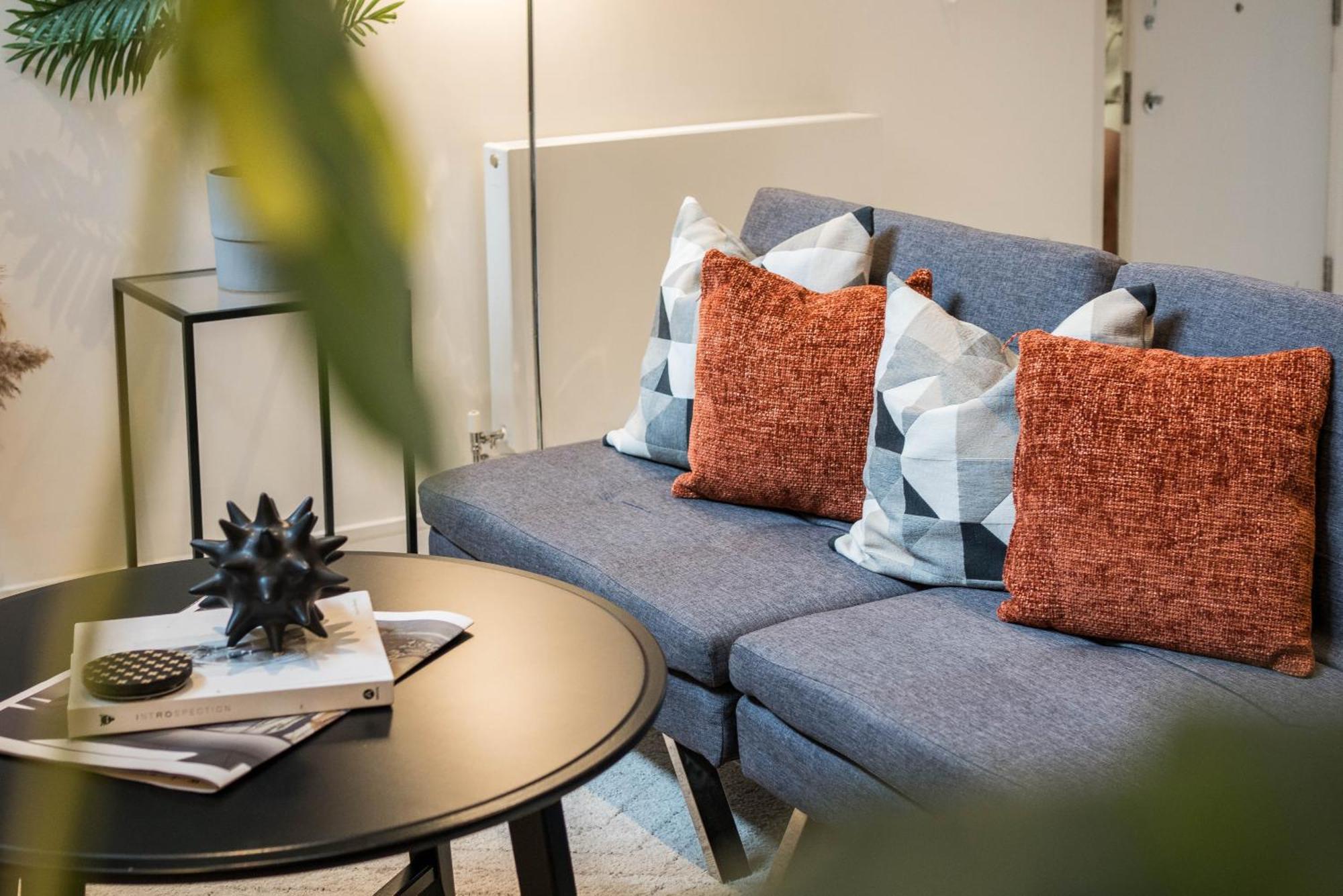 Апартаменты Al Central-Soho-Chinatown-Coventgarden-Cozy-Onebed Лондон Экстерьер фото