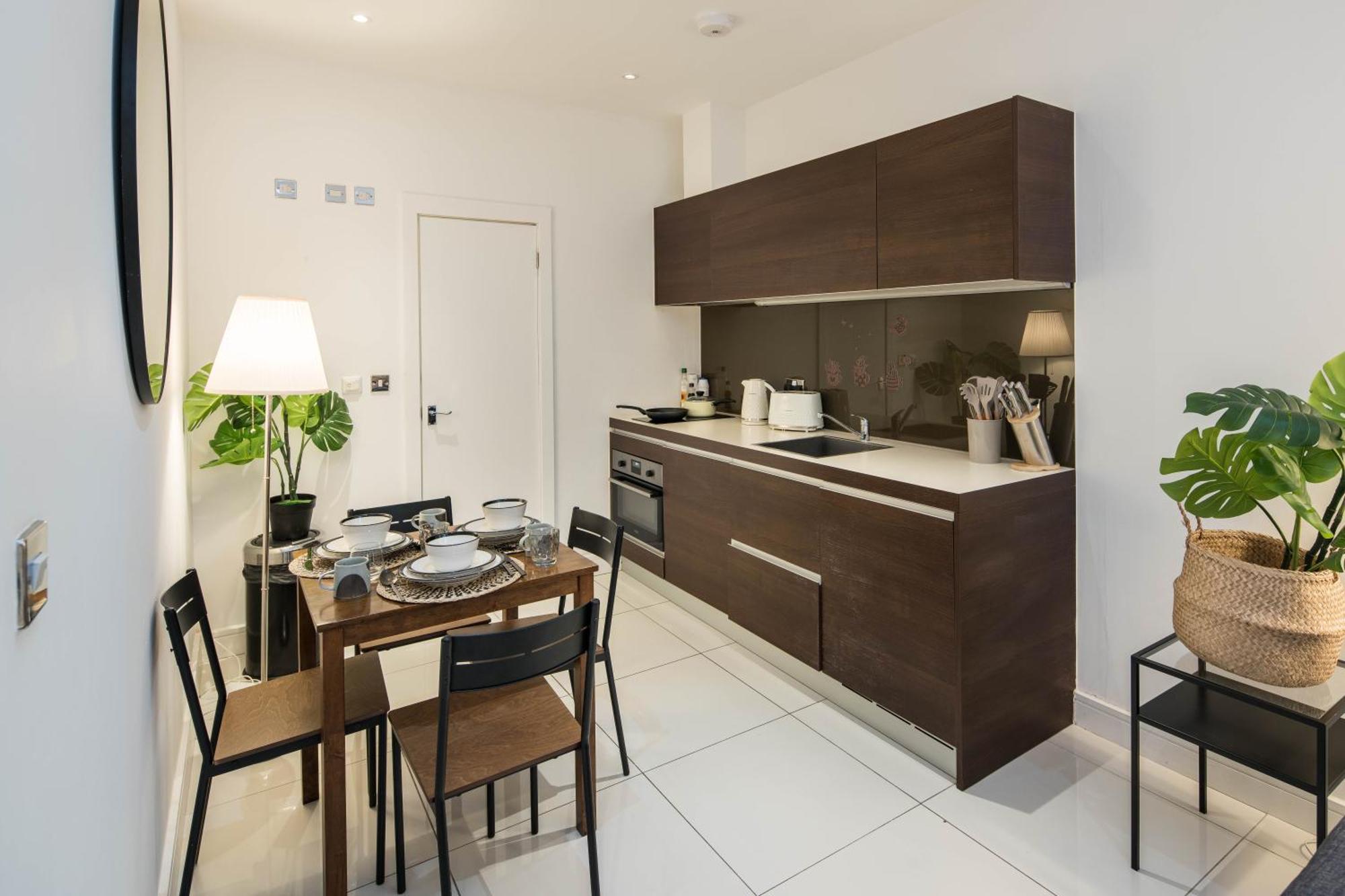 Апартаменты Al Central-Soho-Chinatown-Coventgarden-Cozy-Onebed Лондон Экстерьер фото